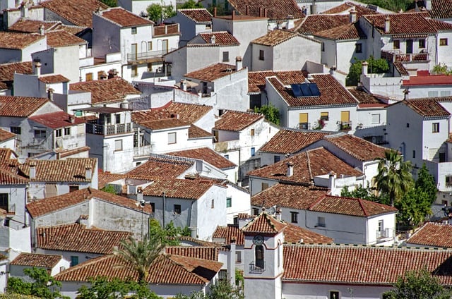 Problemas con la inscripcion de una casa en el registro de la propiedad