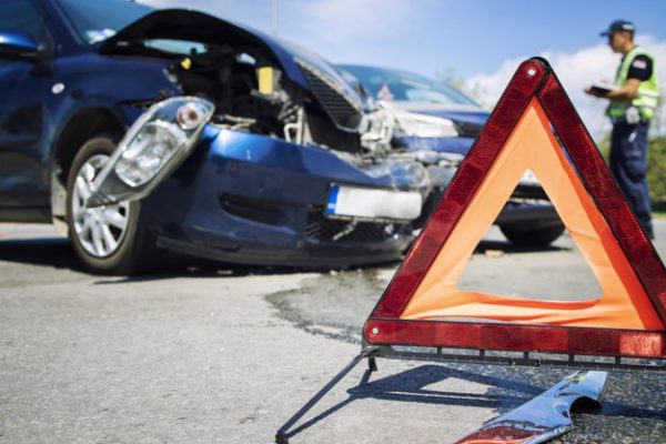 Abogados especialistas en Accidentes de tráfico